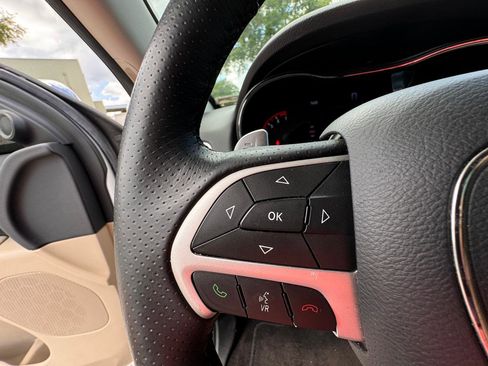 Used 2017 Dodge Durango Citadel w/ Technology Group image 34