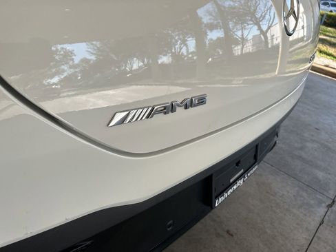 Used 2023 Mercedes-Benz GLE 53 AMG 4MATIC Coupe image 21