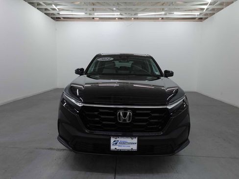 Used 2024 Honda CR-V EX image 2