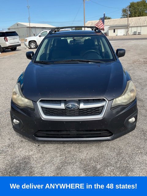 Used 2013 Subaru Impreza 2.0i Sport Premium AWD/4WD image 3