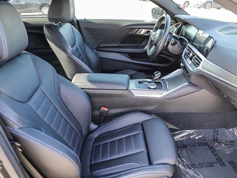 Used 2022 BMW M240i xDrive Coupe w/ Premium Package image 17