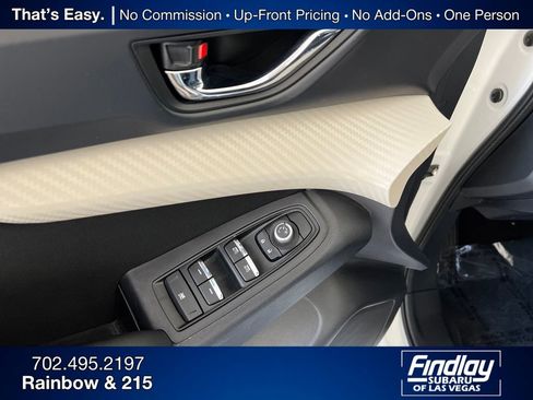 Used 2021 Subaru Ascent Premium w/ Convenience Package image 15