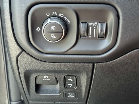 New 2026 RAM 1500 Limited AWD/4WD image 21
