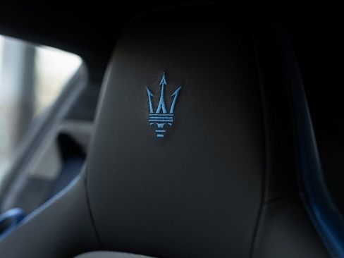 Used 2022 Maserati MC20 Coupe image 36