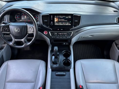 Used 2020 Honda Pilot EX-L image 16