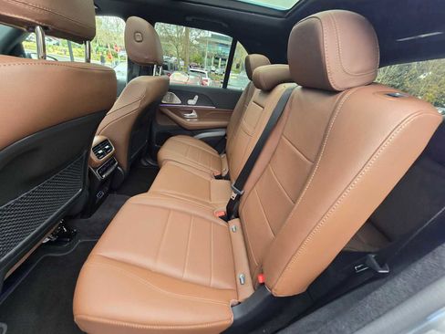 Used 2026 Mercedes-Benz GLE 450 4MATIC image 23