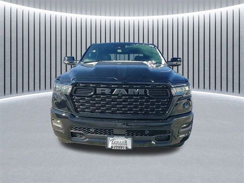 New 2026 RAM 1500 Big Horn image 6
