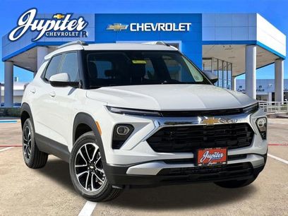 New 2026 Chevrolet TrailBlazer LT w/ Convenience Package