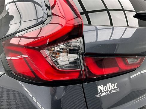 Used 2025 Honda CR-V EX image 30