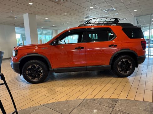 New 2026 Honda Passport TrailSport Elite image 3