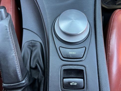 Used 2008 BMW M3 Convertible image 33