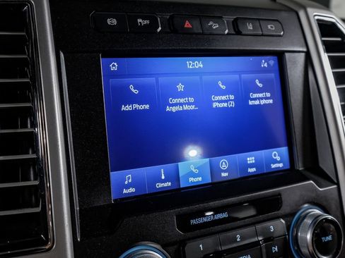 Used 2021 Ford F350 King Ranch w/ King Ranch Ultimate Package image 28