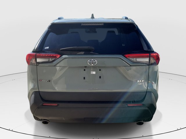 Certified 2023 Toyota RAV4 XLE Premium AWD/4WD image 6