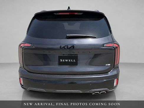 Used 2025 Kia Telluride SX Prestige X-Line AWD/4WD image 5
