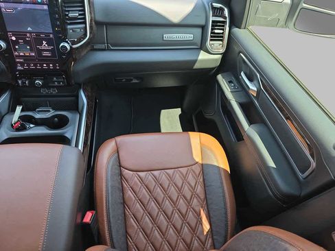 Used 2026 RAM 1500 Big Horn AWD/4WD image 14