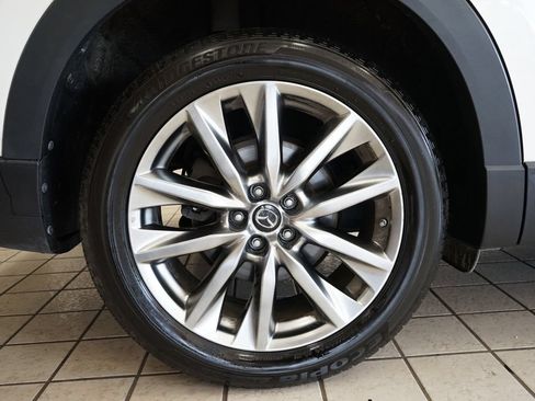 Used 2019 MAZDA CX-9 Signature AWD/4WD image 60