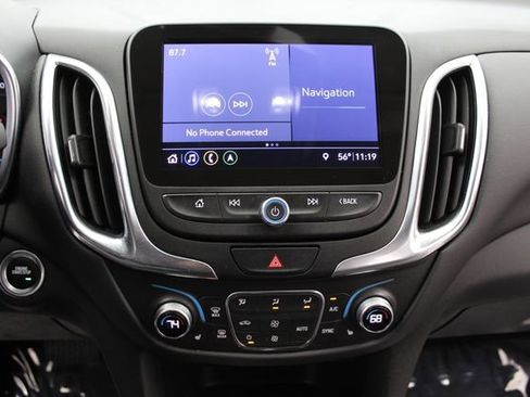 Used 2021 Chevrolet Equinox LT AWD/4WD image 19