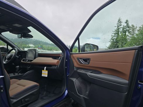 New 2026 Subaru Outback Touring AWD/4WD image 28