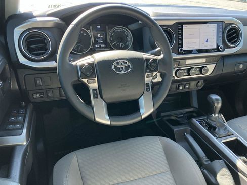 Used 2023 Toyota Tacoma SR5 image 15