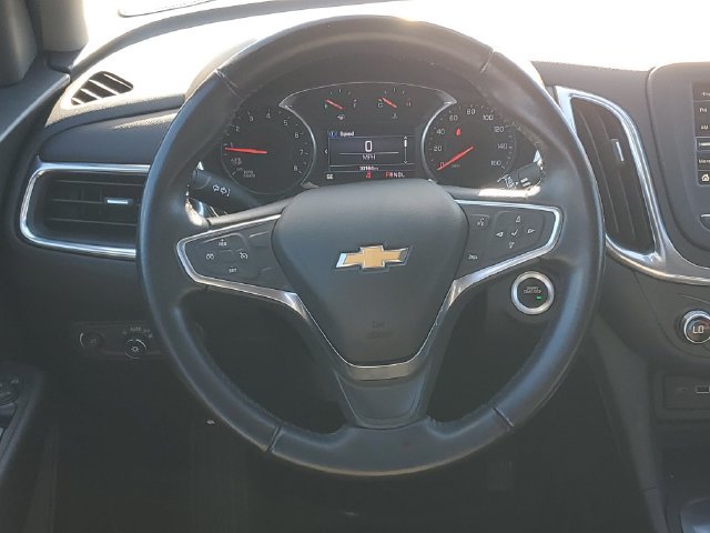 Certified 2019 Chevrolet Equinox LT FWD image 13