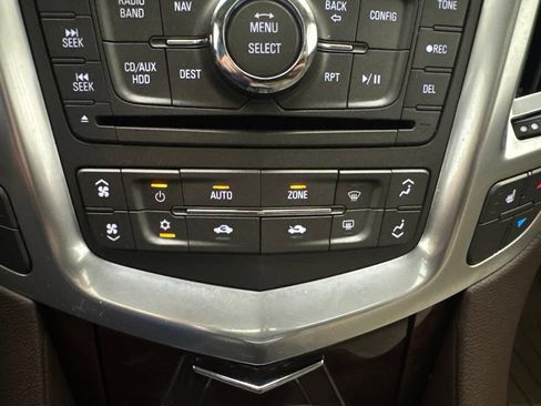 Used 2012 Cadillac SRX Performance AWD/4WD image 34