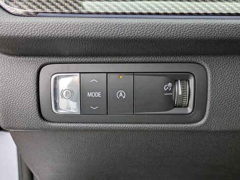 New 2026 Chevrolet Traverse High Country image 16