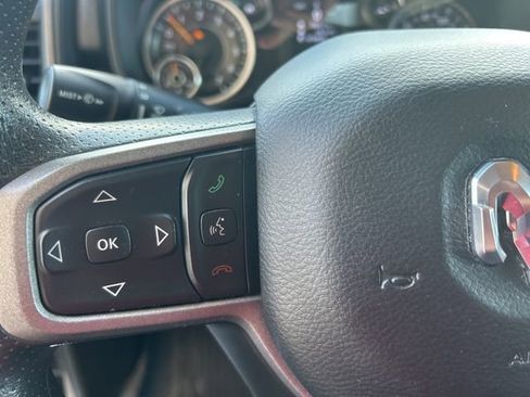 Used 2019 RAM 1500 Tradesman image 17