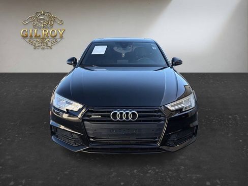 Used 2018 Audi A4 2.0T Premium Plus w/ Premium Plus Package AWD/4WD image 2