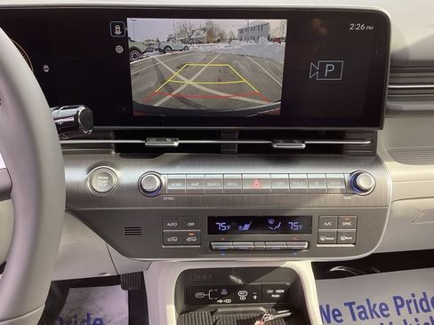 New 2026 Hyundai Kona SEL Sport AWD/4WD image 26