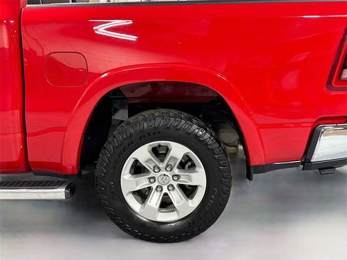 Used 2022 RAM 1500 Laramie image 11