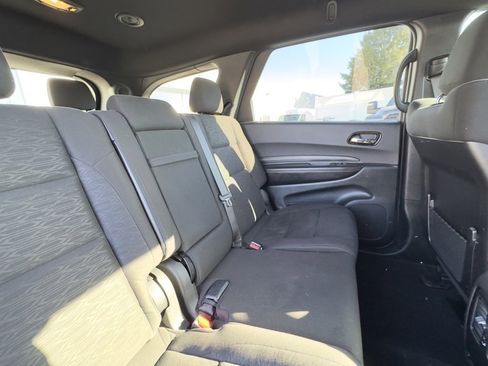 Certified 2024 Dodge Durango R/T w/ Blacktop Package image 23