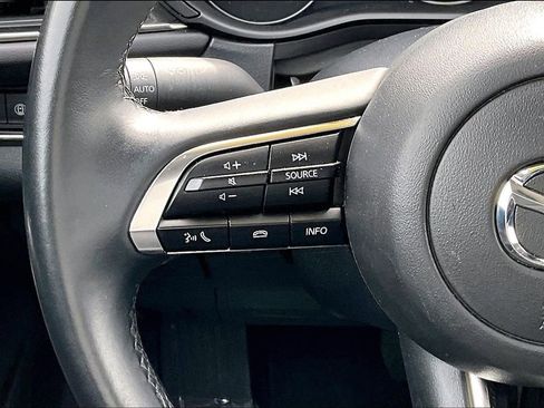 Certified 2025 MAZDA CX-30 AWD 2.5 S w/ Preferred Package image 18