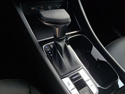 New 2026 Hyundai Santa Cruz SEL AWD/4WD image 17