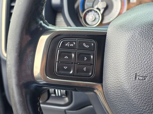 Used 2022 RAM 2500 Limited AWD/4WD image 18
