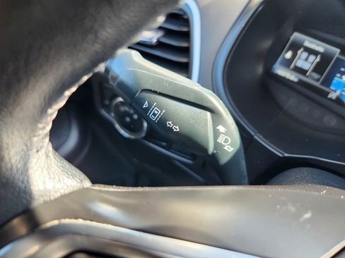 Used 2024 Ford Edge SEL AWD/4WD image 21