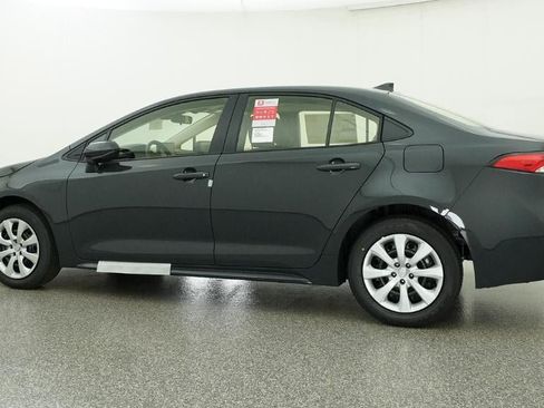 New 2026 Toyota Corolla LE FWD image 20