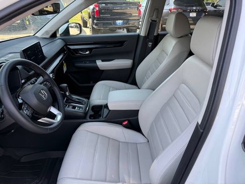 Certified 2026 Honda CR-V EX-L image 13