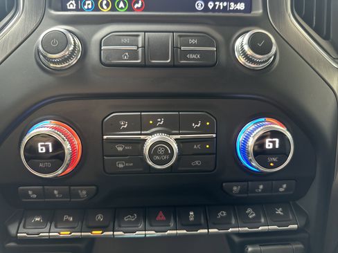 Used 2020 GMC Sierra 1500 Denali w/ Denali Ultimate Package image 35