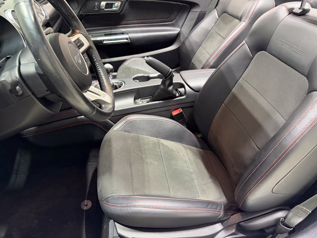 Used 2019 Ford Mustang GT Premium w/ California Special Package RWD image 42