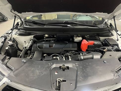 Used 2023 Acura RDX w/ Technology Package AWD/4WD image 8