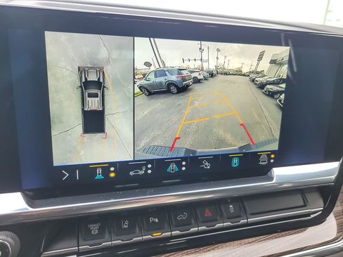 Used 2024 Chevrolet Silverado 2500 LT w/ All Star Edition image 14