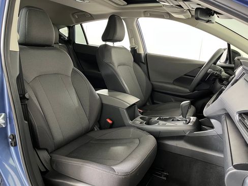 Used 2024 Subaru Crosstrek 2.0i Premium image 26