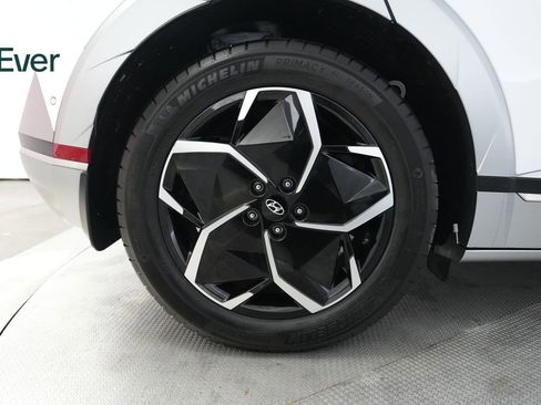 Used 2024 Hyundai Ioniq 5 Limited RWD image 22
