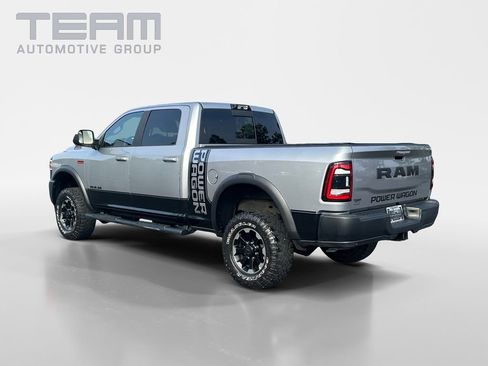 Certified 2021 RAM 2500 Power Wagon image 5