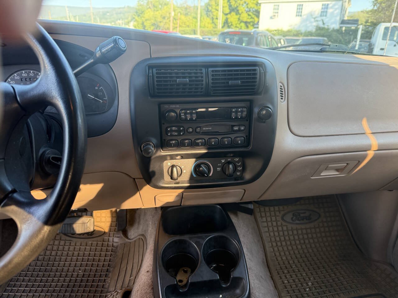 Used 1997 Ford Ranger XLT RWD image 12