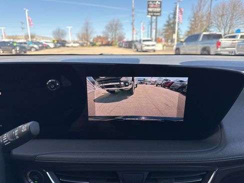 Certified 2024 Buick Encore GX Sport Touring image 26