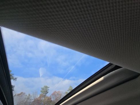 Used 2020 INFINITI QX60 Signature Edition image 15