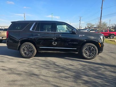 New 2026 GMC Yukon Elevation w/ Elevation Premium Package