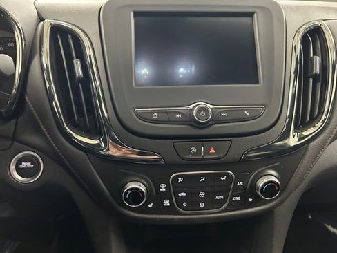 Certified 2024 Chevrolet Equinox RS AWD/4WD image 19