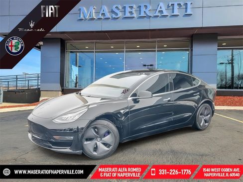 Used 2019 Tesla Model 3 image 1
